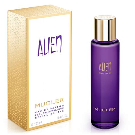 cheapest alien perfume